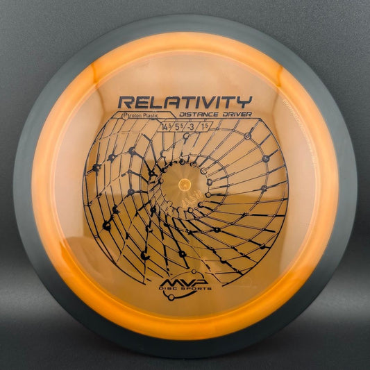 Proton Relativity