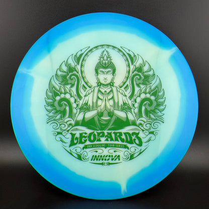 Proto Glow Halo Star Leopard3 - Ohn Scoggins 2025 Tour Series