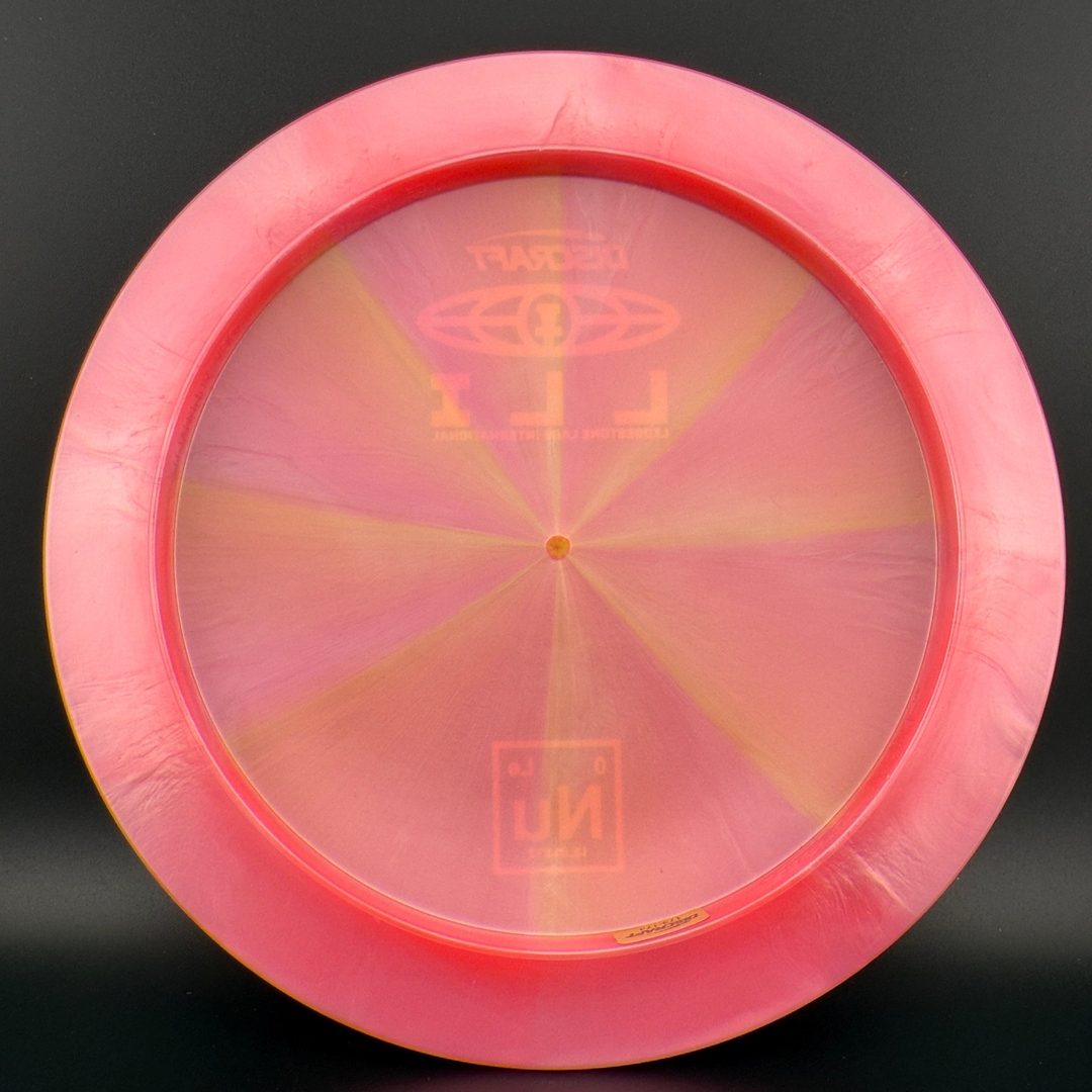 Big Z Swirl Nuke - Ledgestone 2025 Season 2