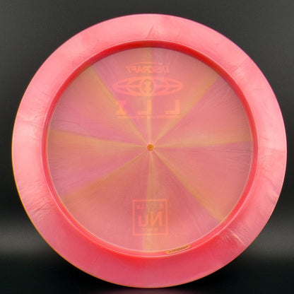 Big Z Swirl Nuke - Ledgestone 2025 Season 2