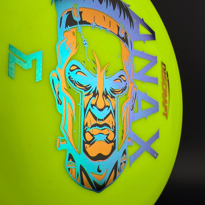 ESP Anax - Paul McBeth - TriFoil