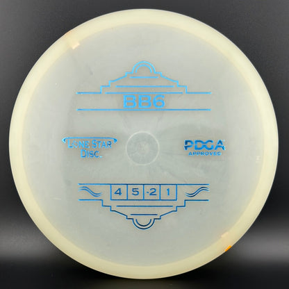 Bravo Glow BB6 - Understable Midrange