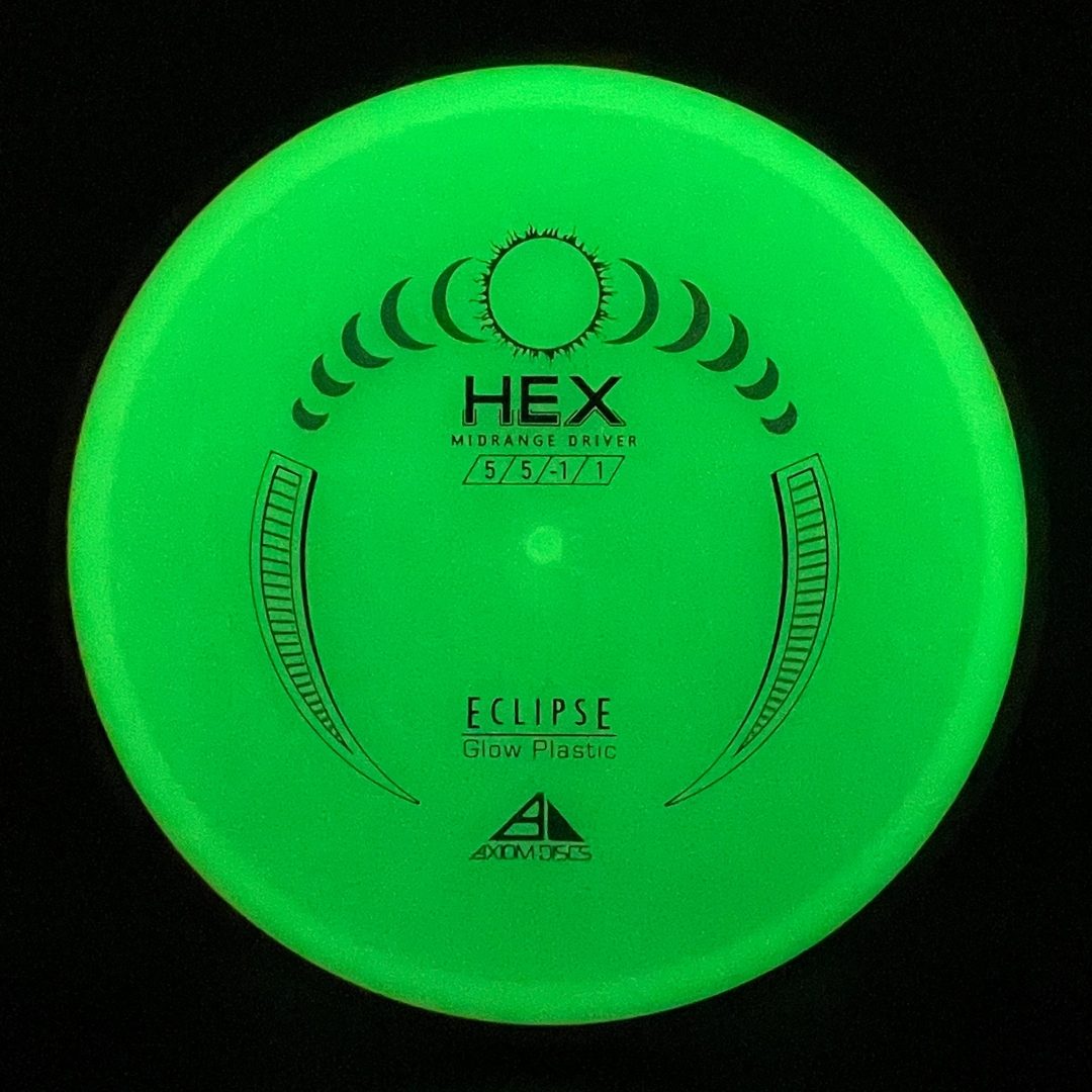 Eclipse 2.0 Hex
