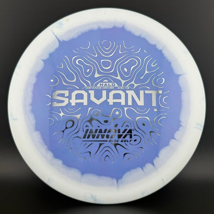 Halo Star Savant