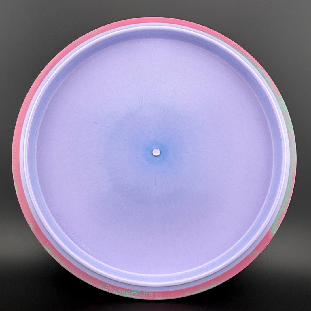 Fission Balance - The Preserve Championship