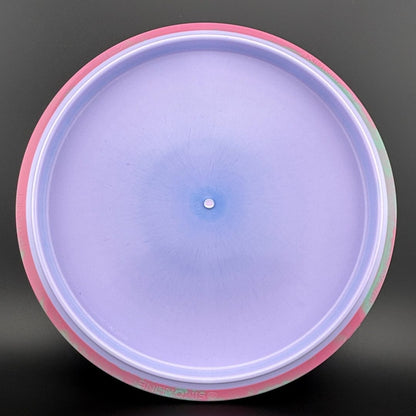 Fission Balance - The Preserve Championship
