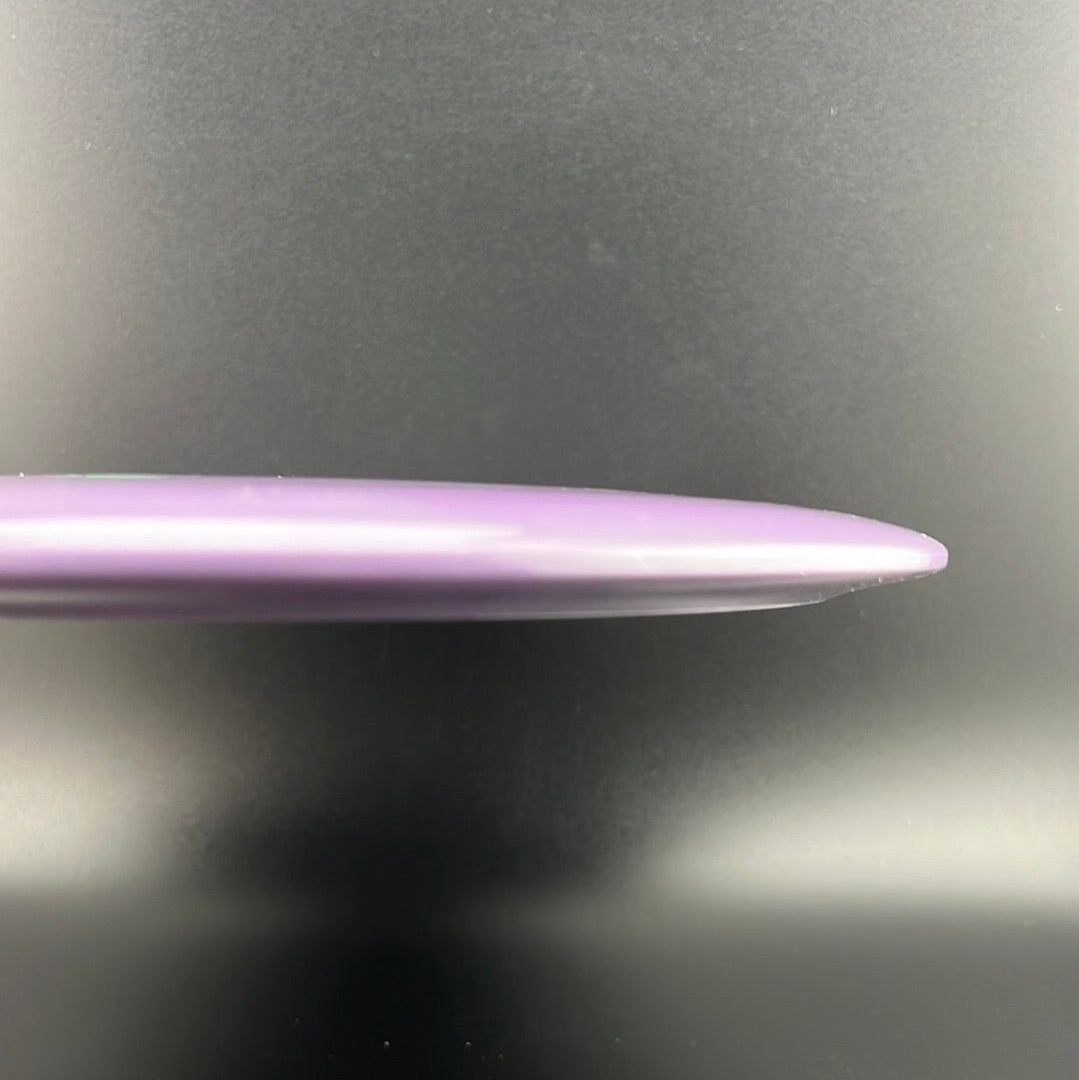 Swirly S-Line TD - Special Edition