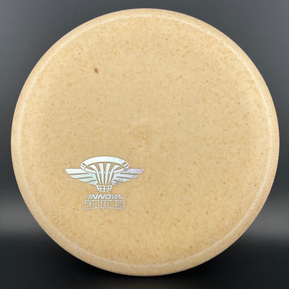 R-Pro Rubber Wood Aviar - Air Force Stamp