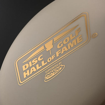 DX Roc - Disc Golf Hall of Fame *Speedy Vault*