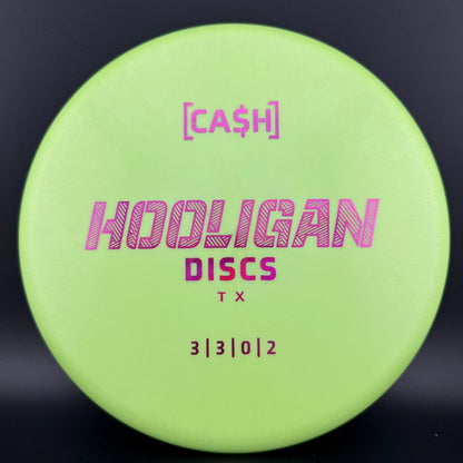 Primo Color Glow Cash