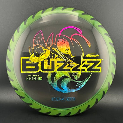 FuZed Buzzz - BuzzzSaw Bee