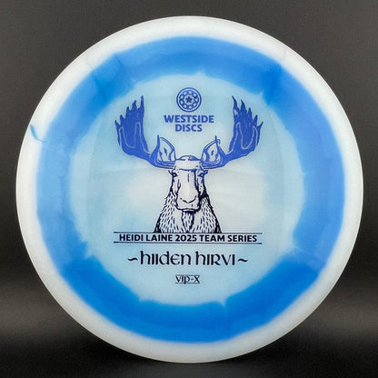 VIP-X Ring Stag - Heidi Laine Team Series Finnish Edition