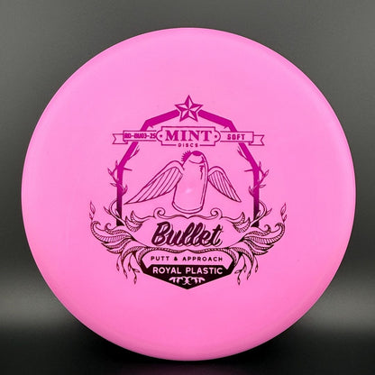Soft Royal Bullet