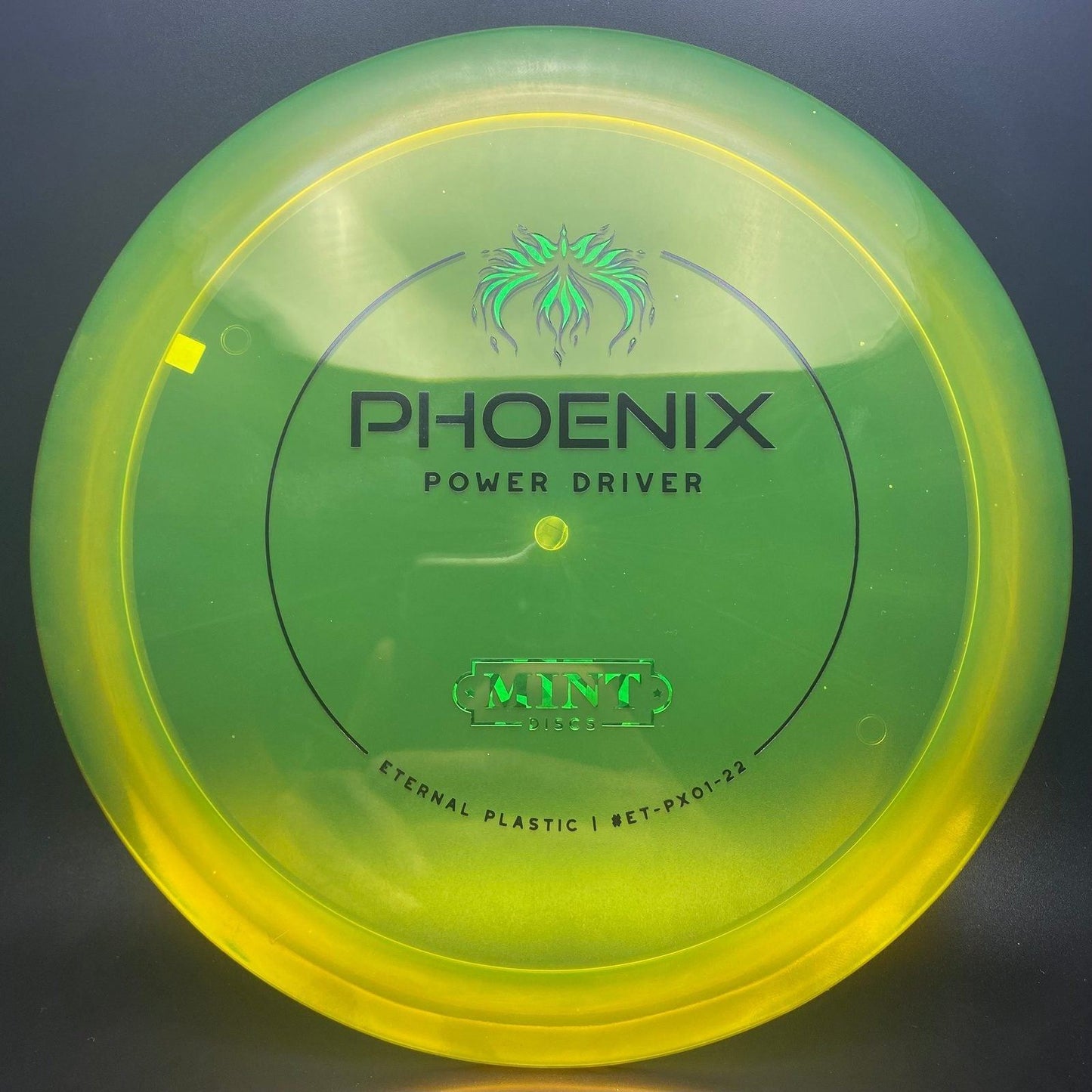 Eternal Phoenix - 2022 First Run