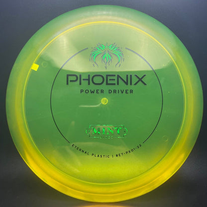 Eternal Phoenix - 2022 First Run