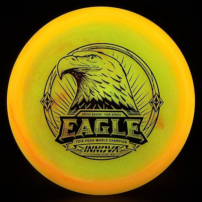 Proto Glow Champion Eagle - Gregg Barsby 2025 Tour Series