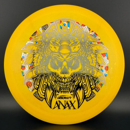 Colorshift ESP Anax - Ledgestone 2025 Season 2