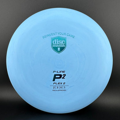 P-Line P2 (Flex 2)
