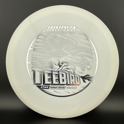 Star Teebird