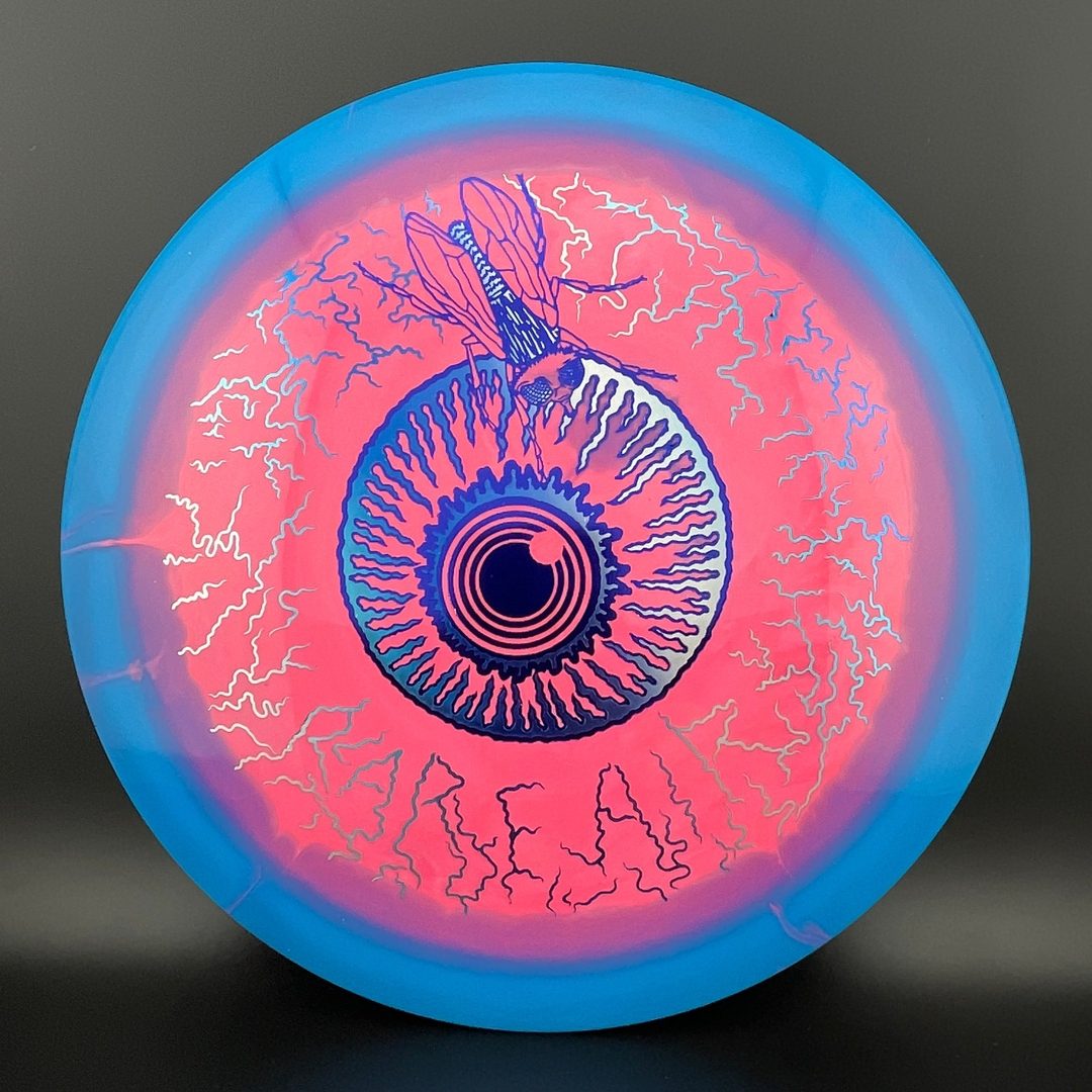 Halo Star Roadrunner - Eye-Fly RAD V2 by Ripper Studios