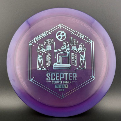 C-Blend Scepter