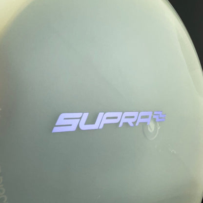 Glow Supra - Supra Bar Stamp *Gibson Stash*