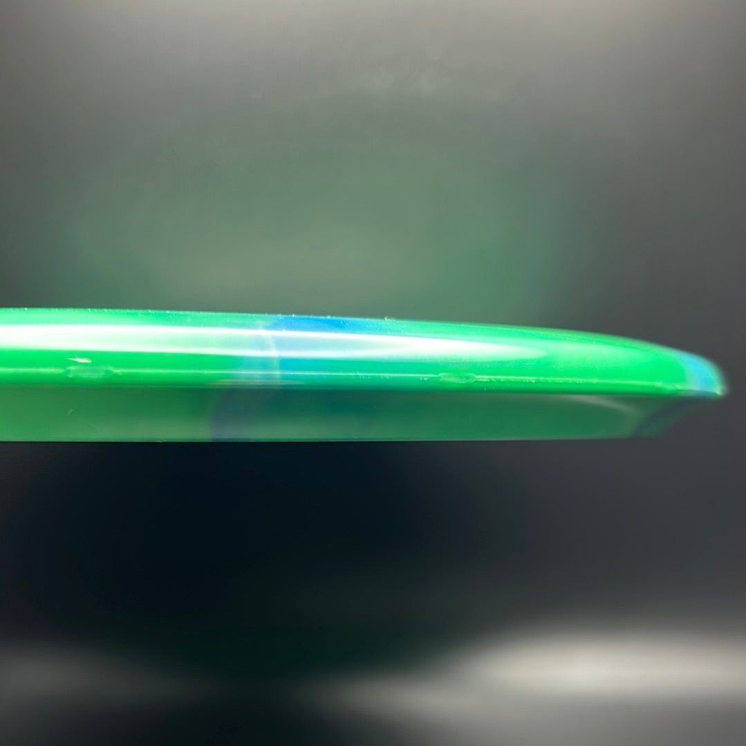 Nebula Aura Pathfinder - Imported - Strongman
