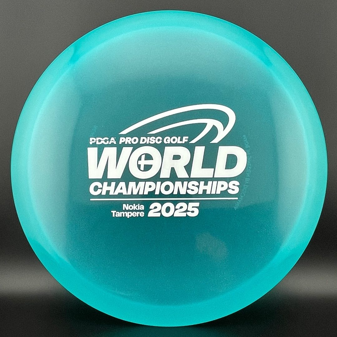 Color Glow C-Line MD1 - Pro World Championships 2025