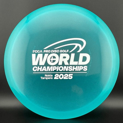 Color Glow C-Line MD1 - Pro World Championships 2025