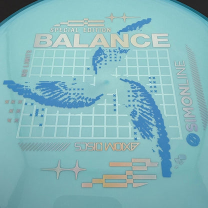 Neutron Balance - Simon Line - Special Edition