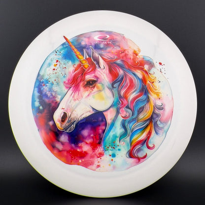 Gold Bolt - DecoDye - Unicorn