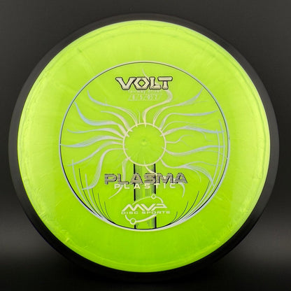 Plasma Volt