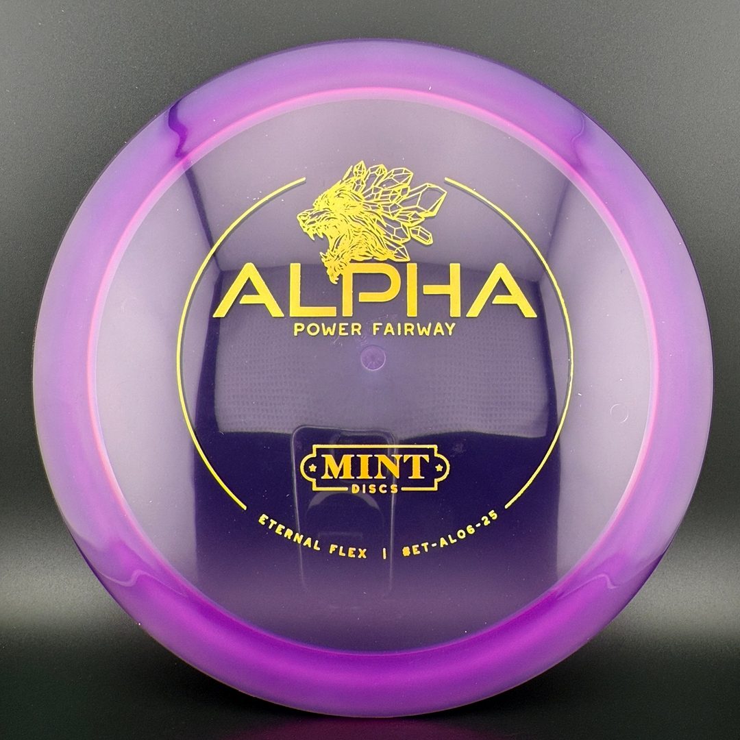 Eternal Flex Alpha