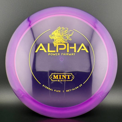 Eternal Flex Alpha