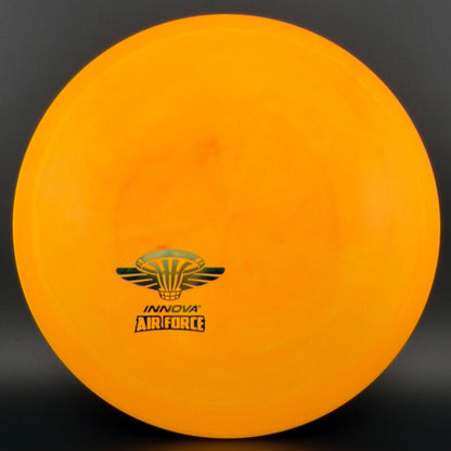 Star Stingray - Limited Air Force Stamp