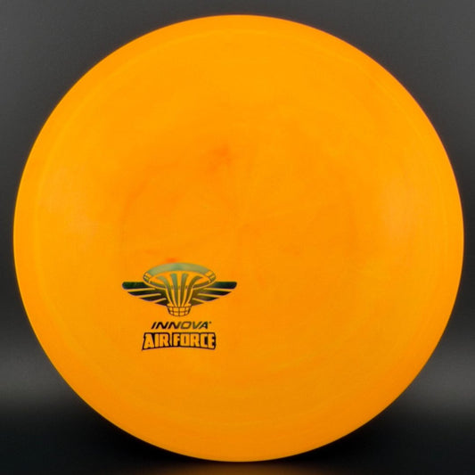 Star Stingray - Limited Air Force Stamp