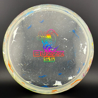 Jawbreaker Z FLX Buzzz SS