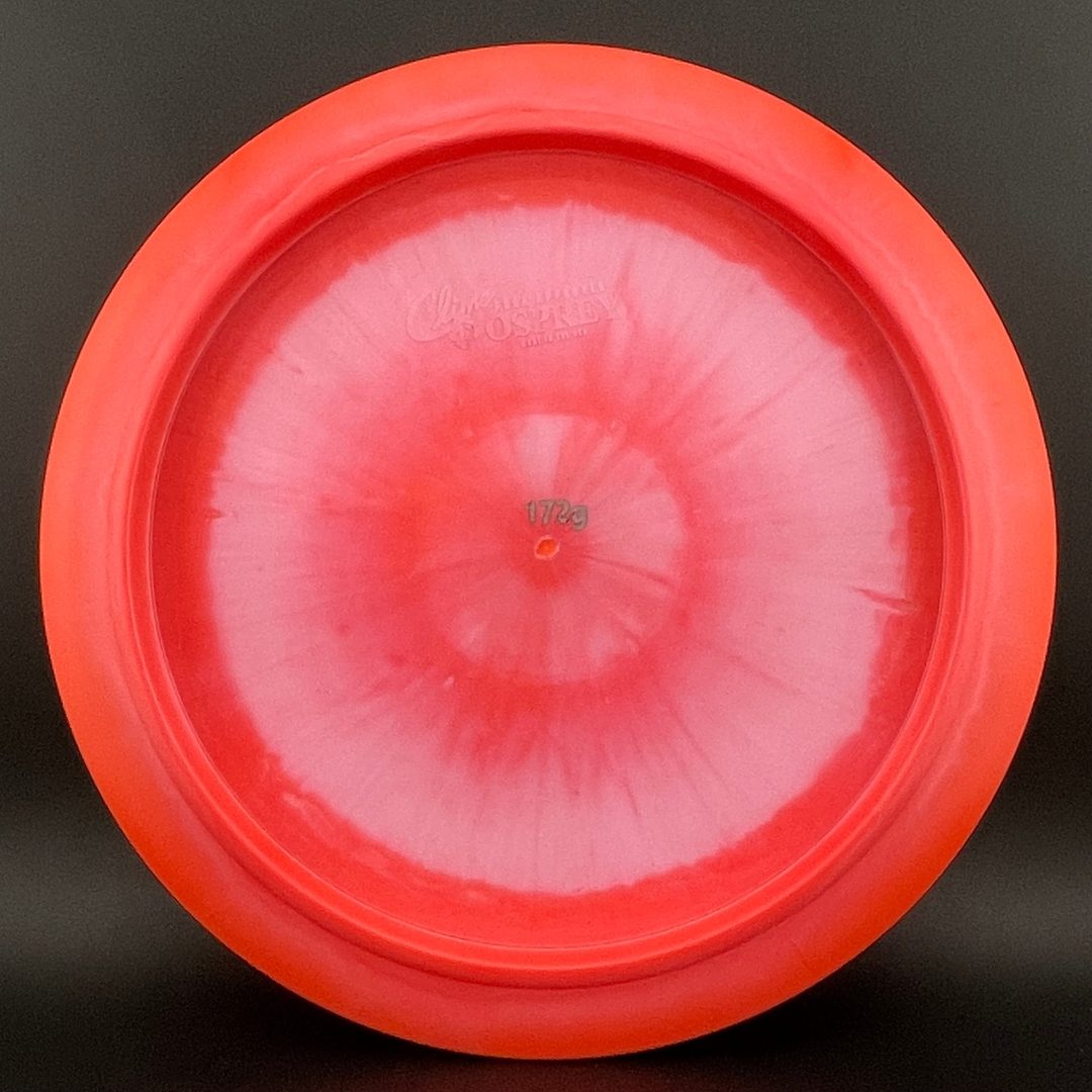 Signature Line Osprey