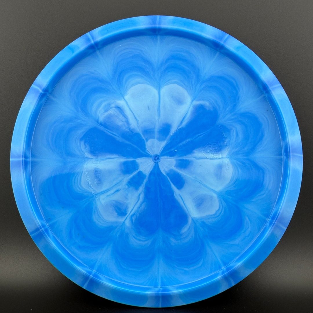 Lux Vapor Founder - Mini Shield - MB 25