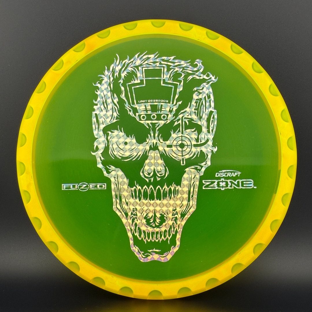 FuZed Glo Ring Zone - Limited Edition
