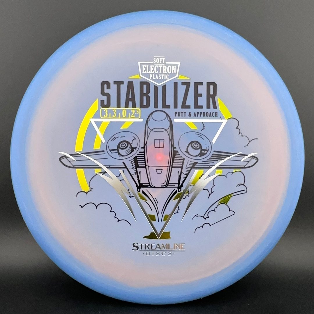 Electron Stabilizer - Soft