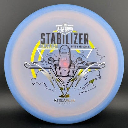 Electron Stabilizer - Soft