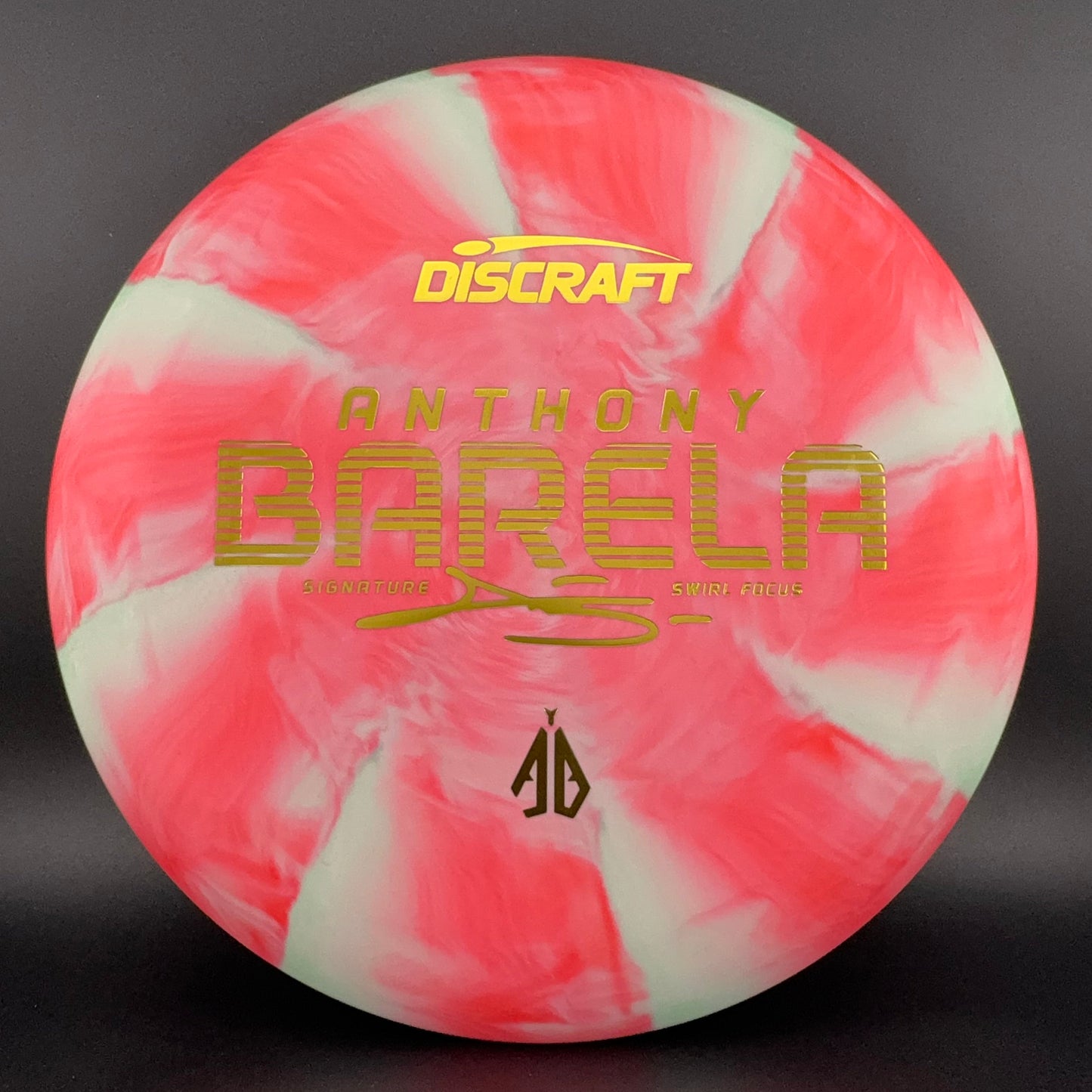CT Swirl Focus - Anthony Barela Signature Series