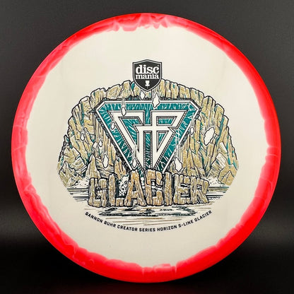Horizon S-Line Glacier - Gannon Buhr Creator Series - Triple Foil