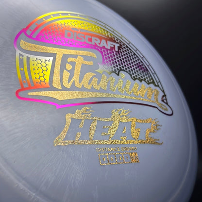Titanium Heat