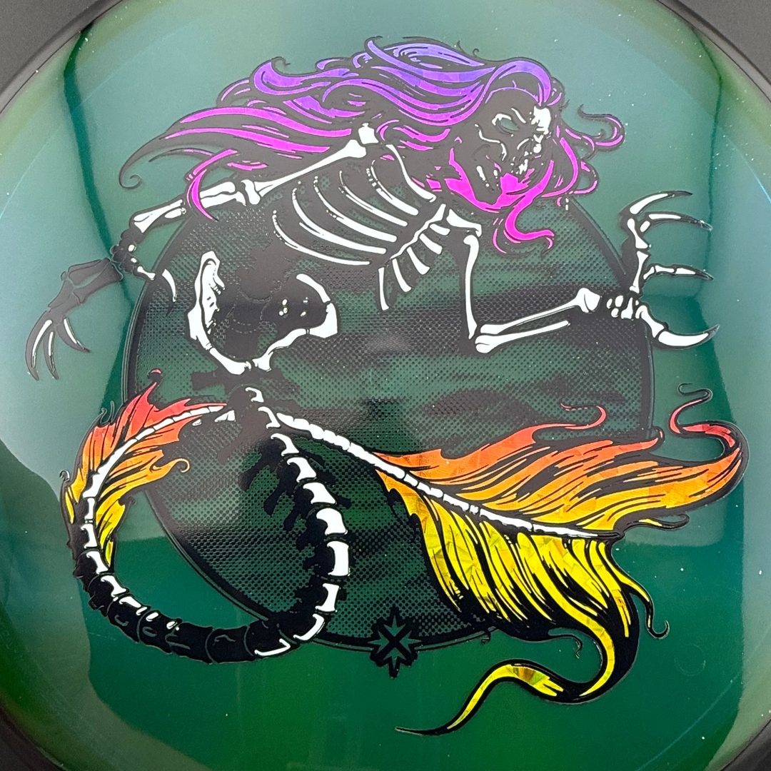 Proton Atom - "Siren" by Marm O. Set