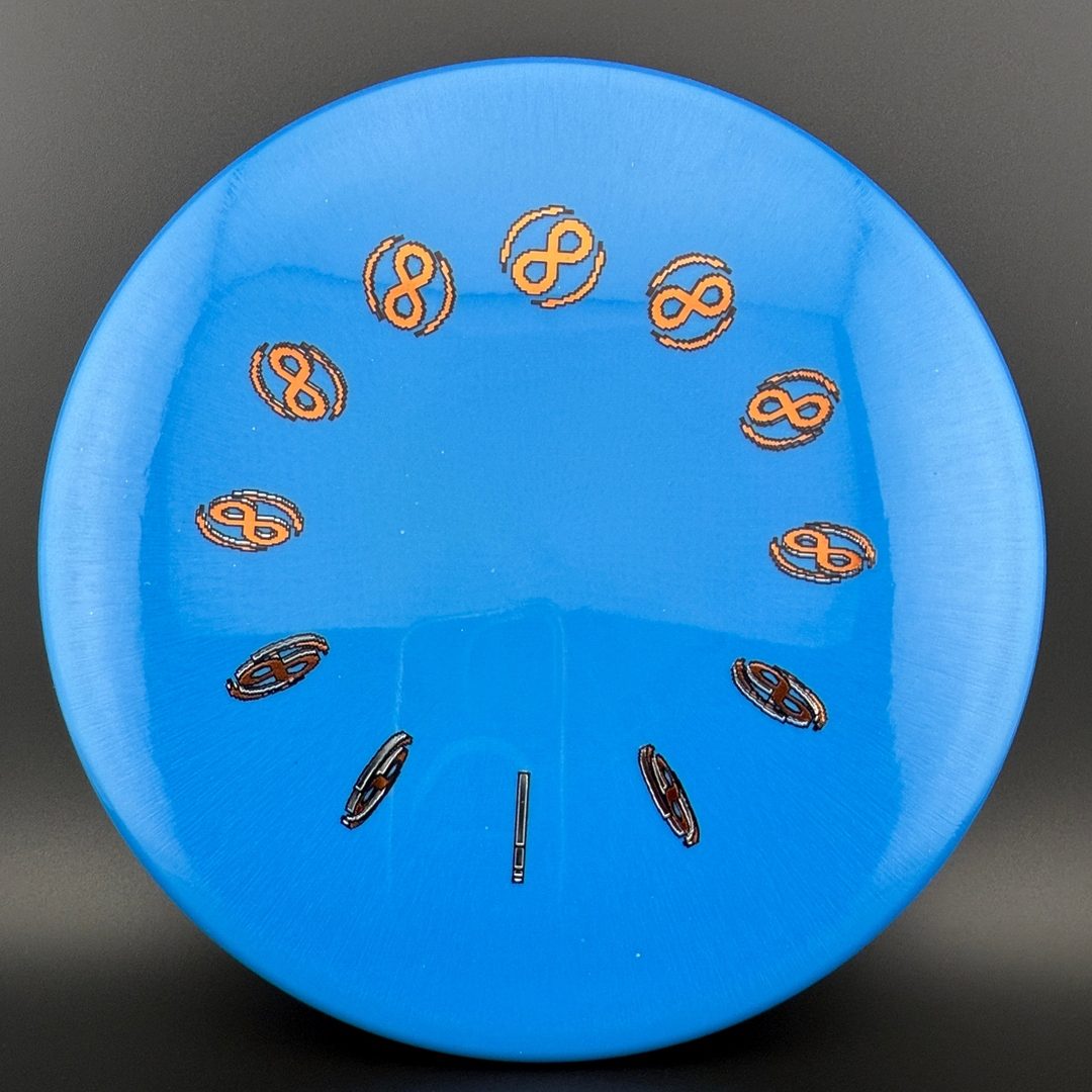 G-Blend Tomb - Special Edition