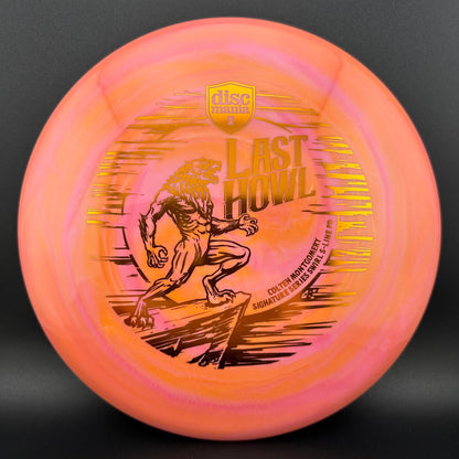 Swirl S-Line PD - Last Howl - Colten Montgomery Signature Series