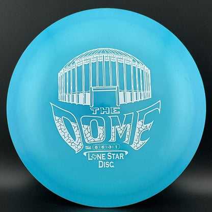 Lima The Dome - Artist Series - Lightweight