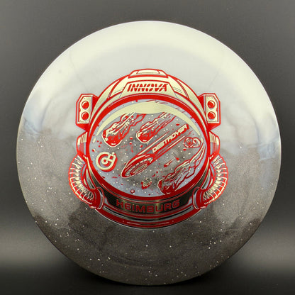 Duo Destroyer - Calvin Heimburg Tour Series